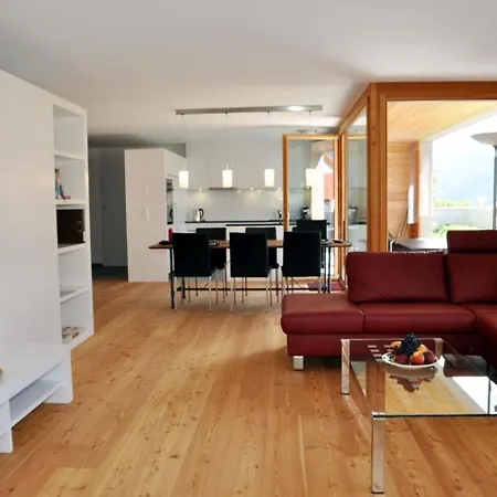 Crastuoglia 720 - Nr 1 Scuol