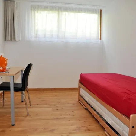 Appartement Crastuoglia 720 - Nr 1 *