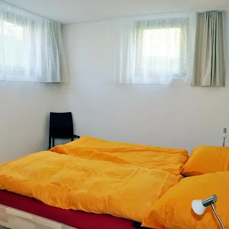 Crastuoglia 720 - Nr 1 Scuol