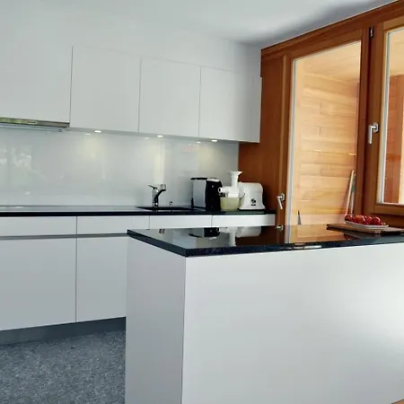 Appartement Crastuoglia 720 - Nr 1 *