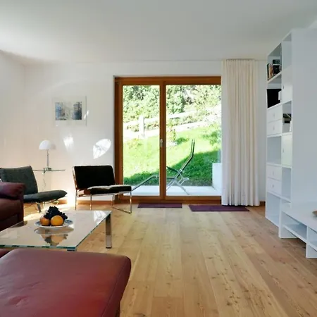 Crastuoglia 720 - Nr 1 Scuol