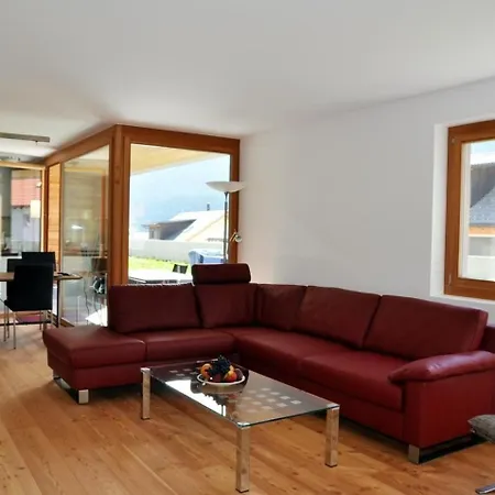 Appartement Crastuoglia 720 - Nr 1