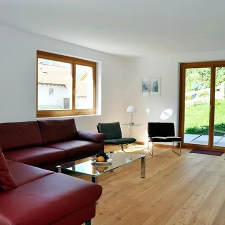 Appartement Crastuoglia 720 - Nr 1 Scuol