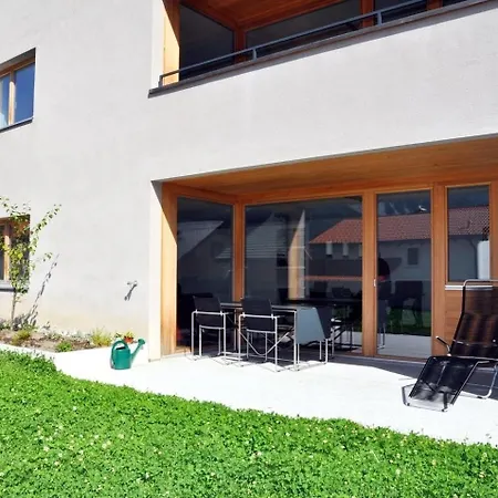 Appartement Crastuoglia 720 - Nr 1